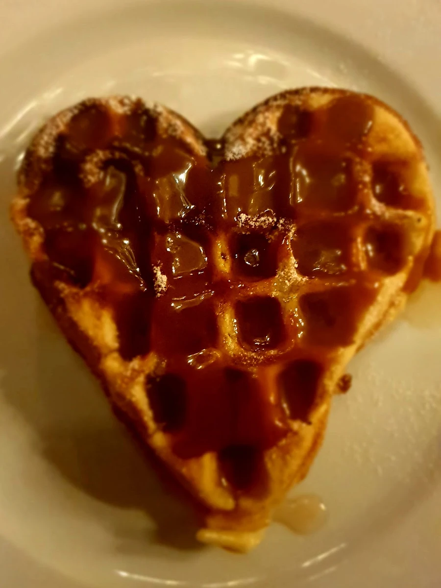 Waffeln