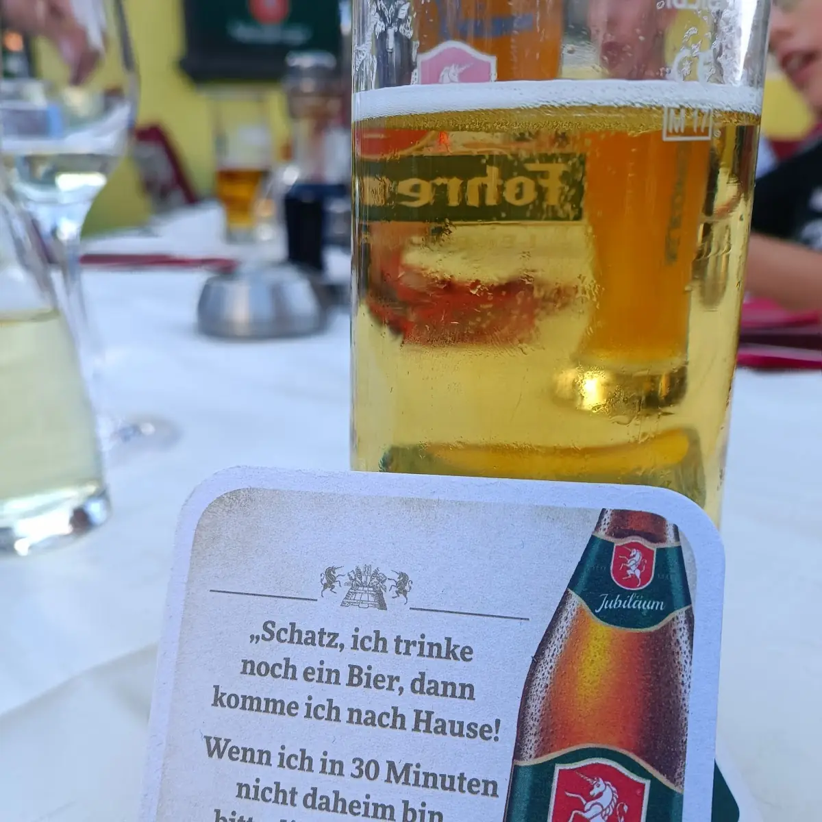 Radler Süß