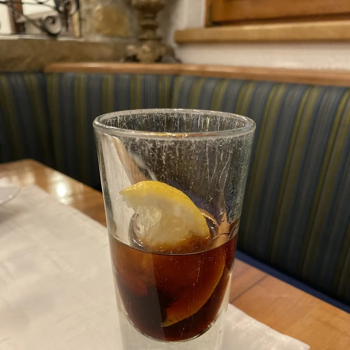 Ramazzotti