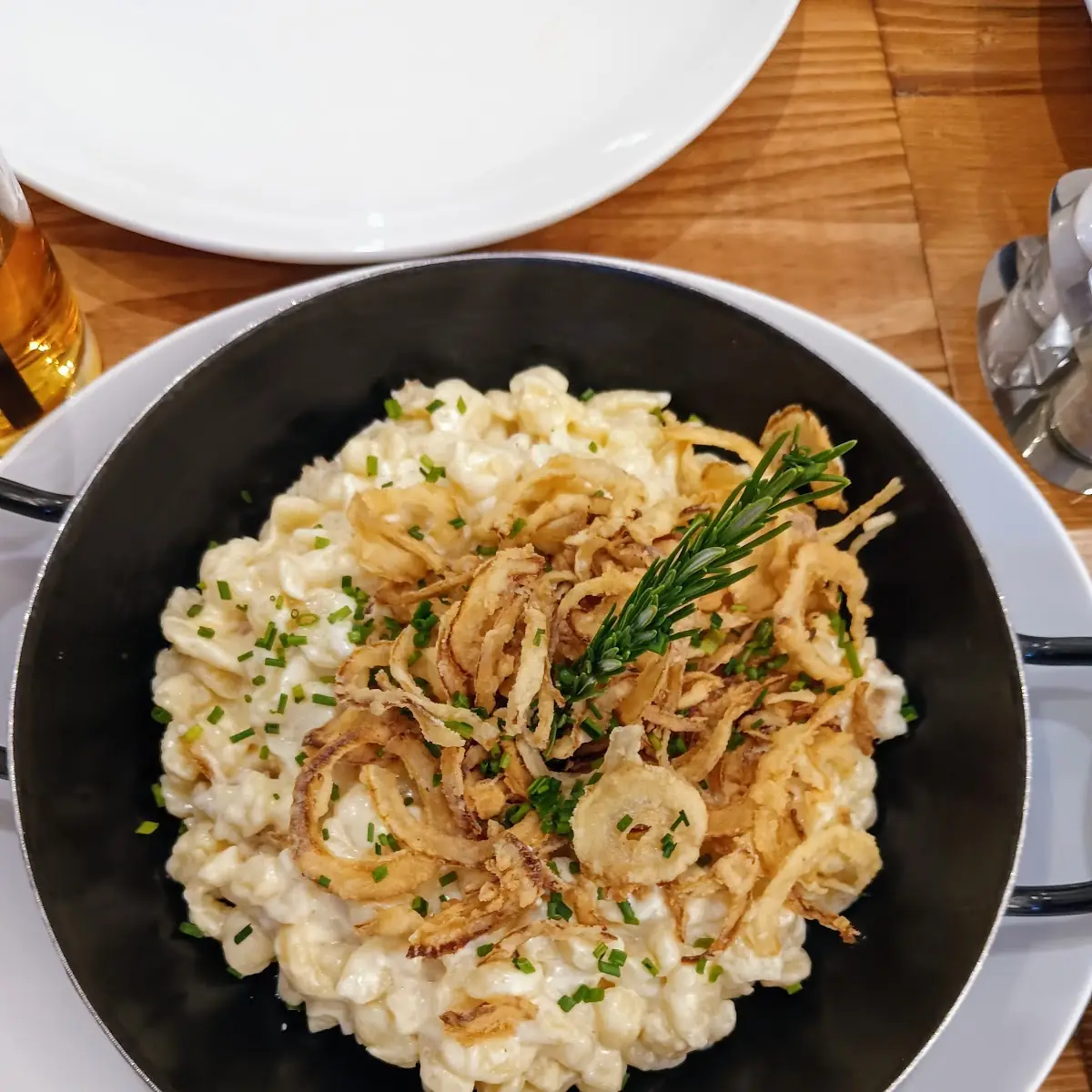 Käsespätzle