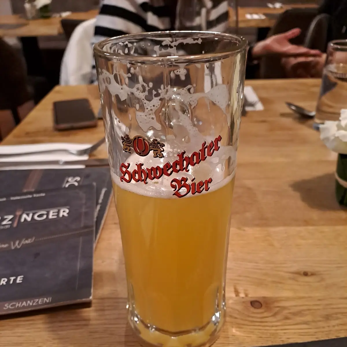 Schwechater Bier