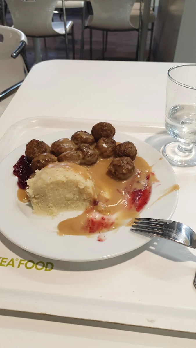 Картофельное Пюре С Трюфелем
