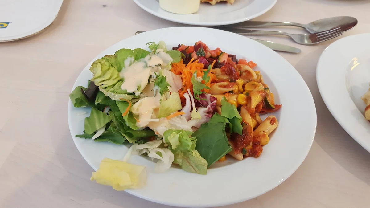 Salad