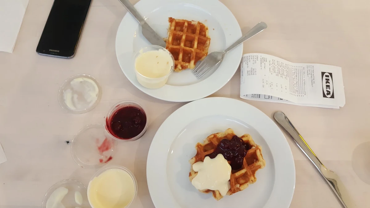 Waffle