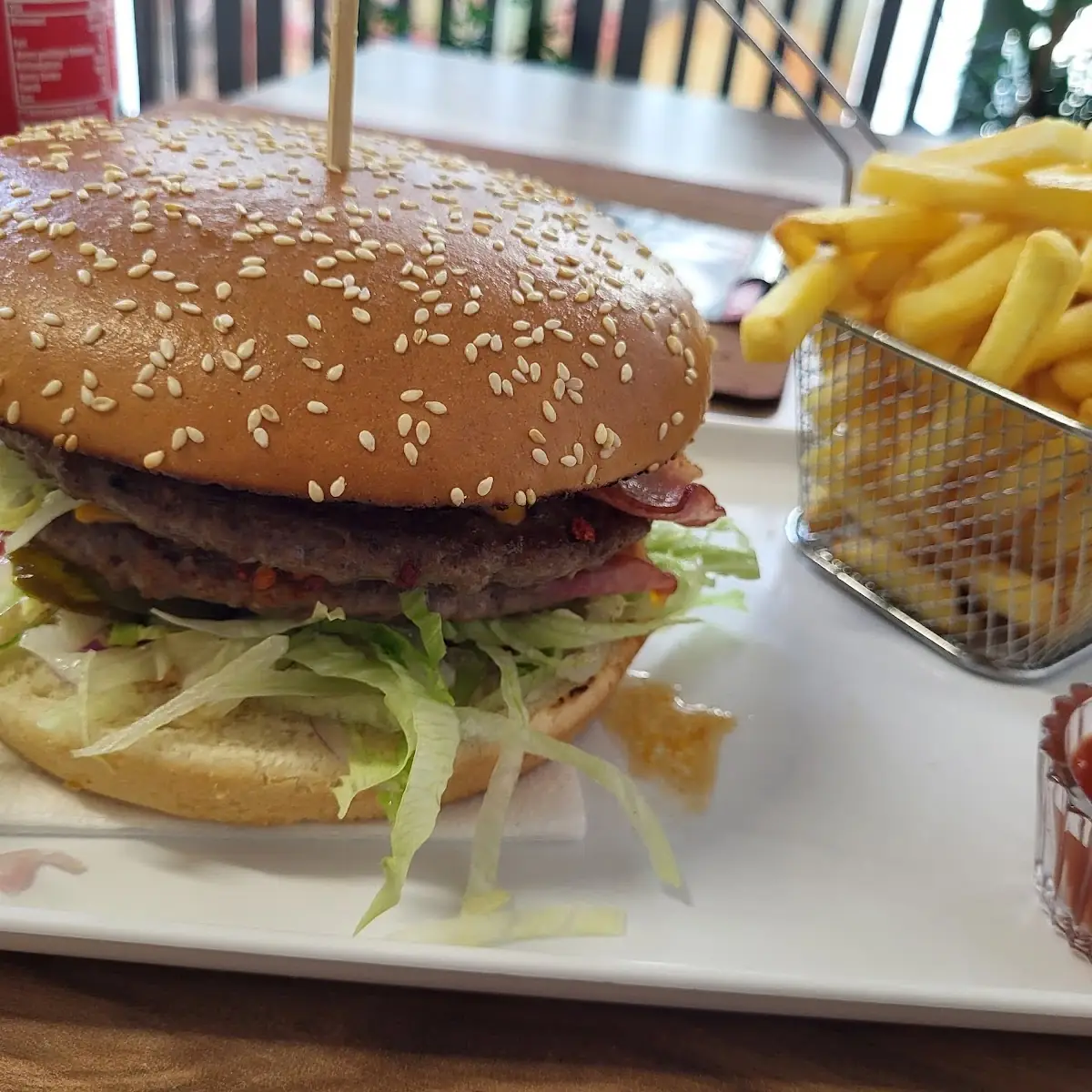 König Kebap