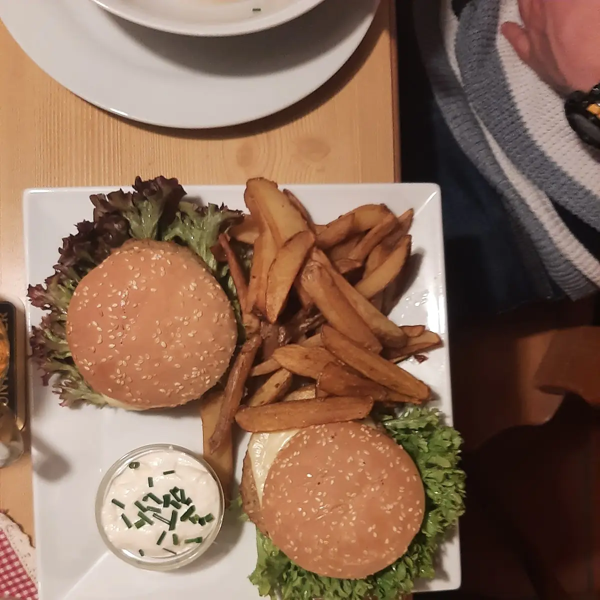 Burger