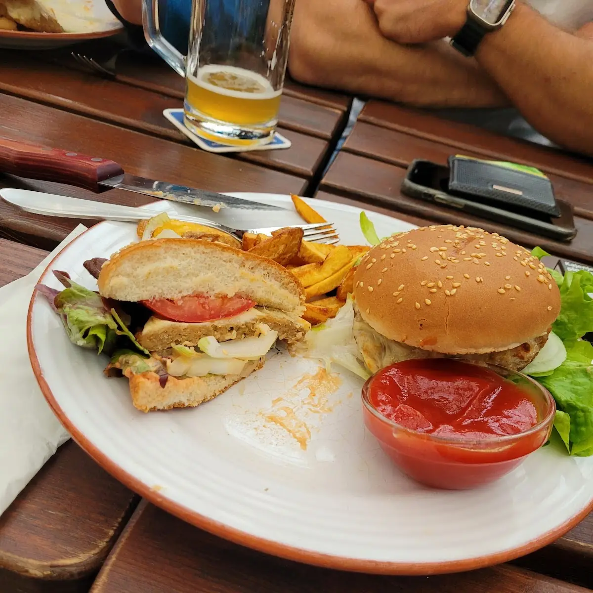 Hausburger