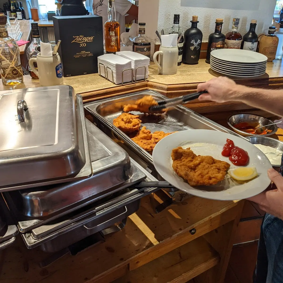 Wiener Schnitzel