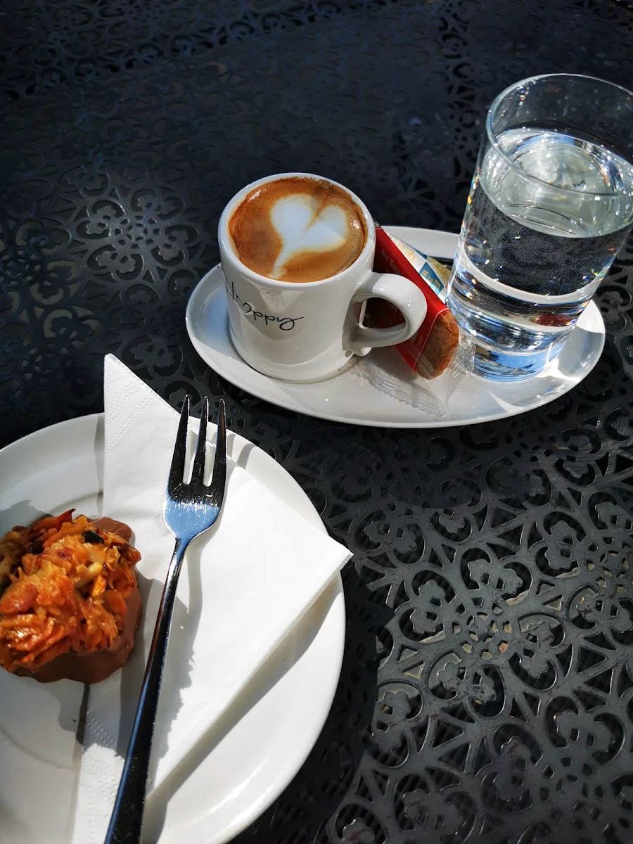 Espresso