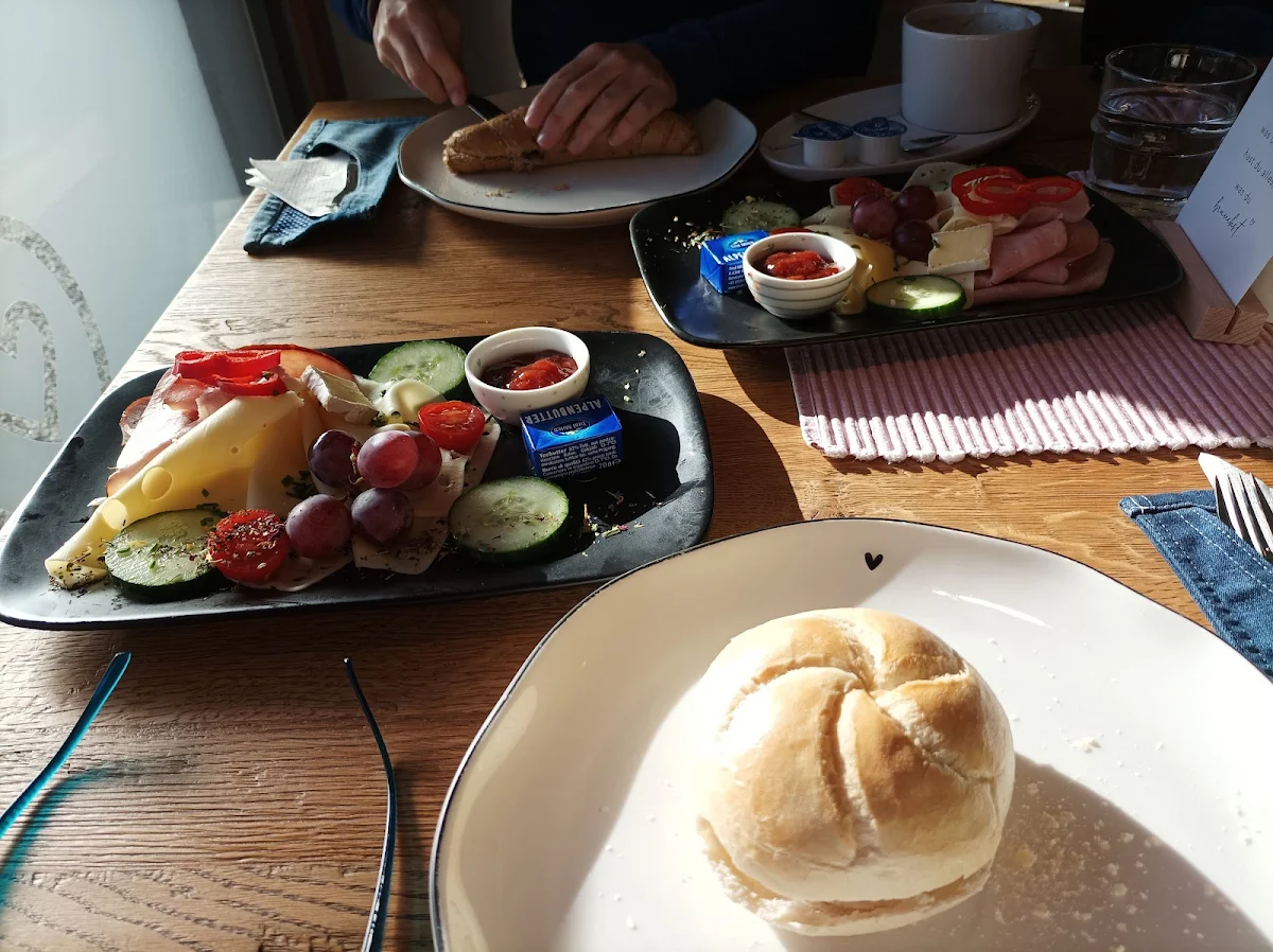 Frühstück Günstig Und Sehr Gut