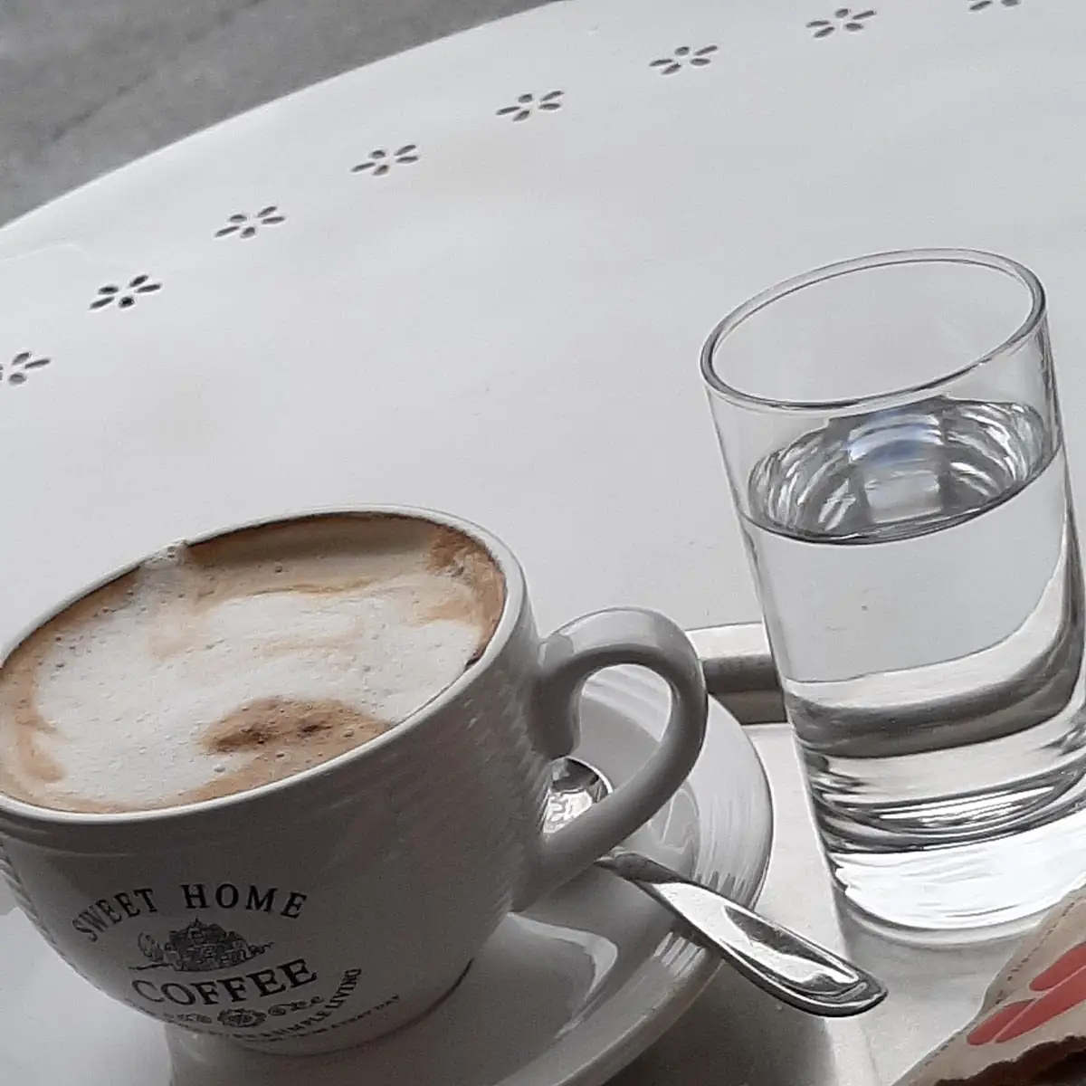 Cappuccino