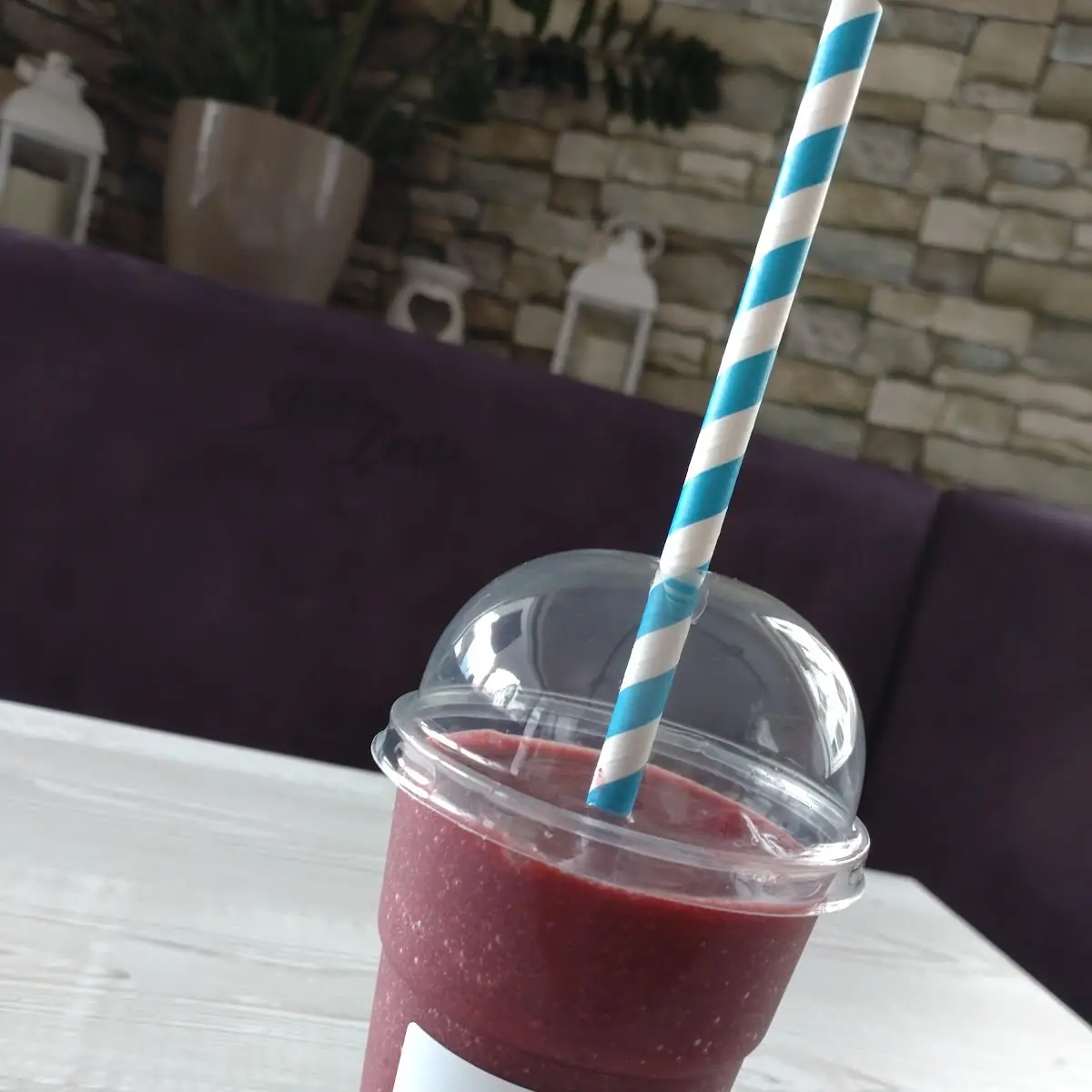 Smoothies Mit 100 Frucht
