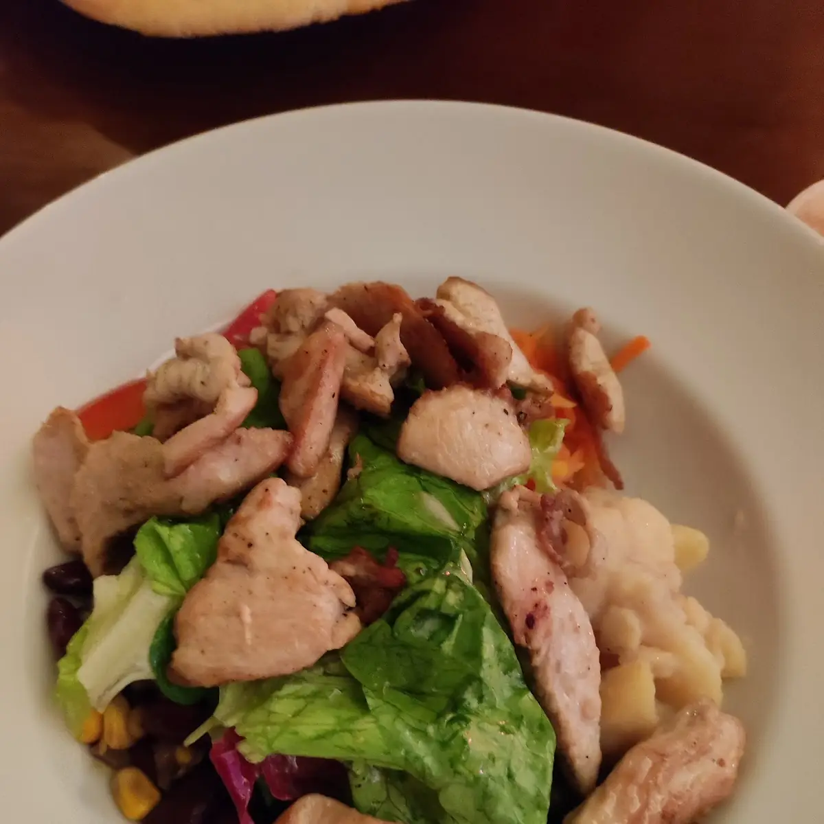 Golfersalat