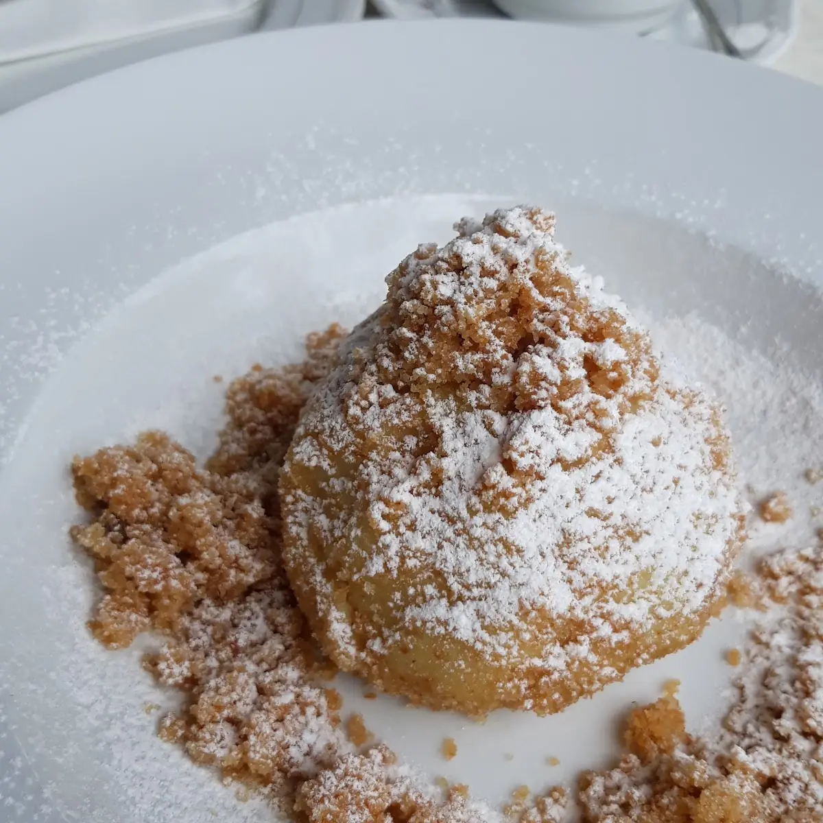 Marillenknödel