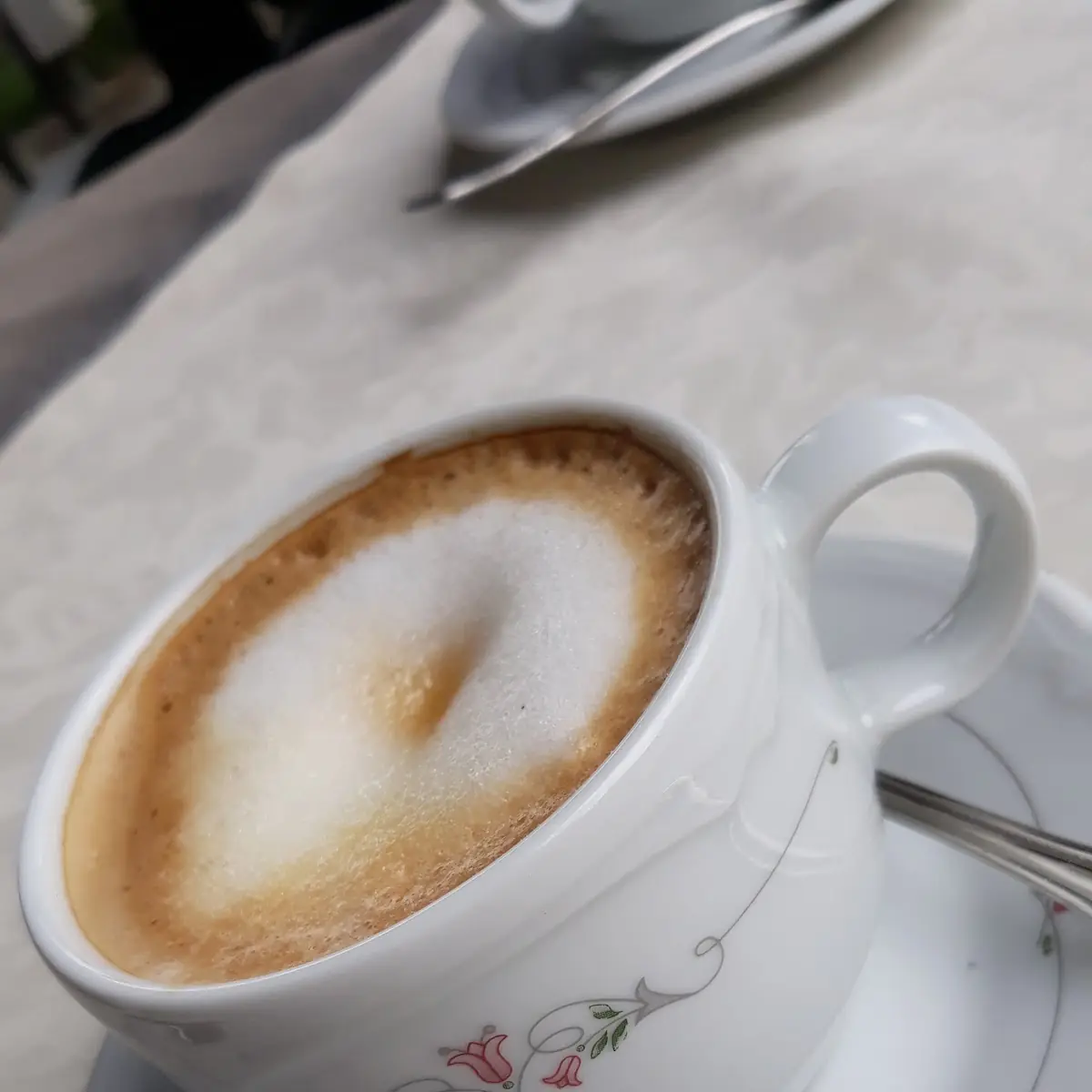 Melange