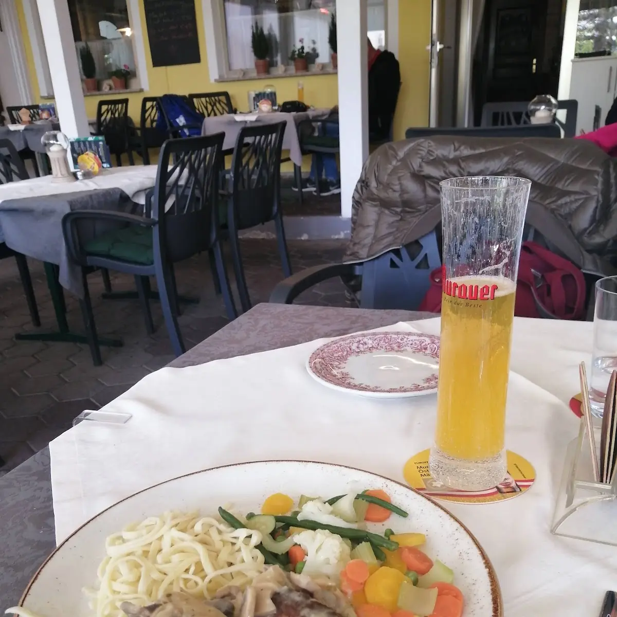 Rinderbraten