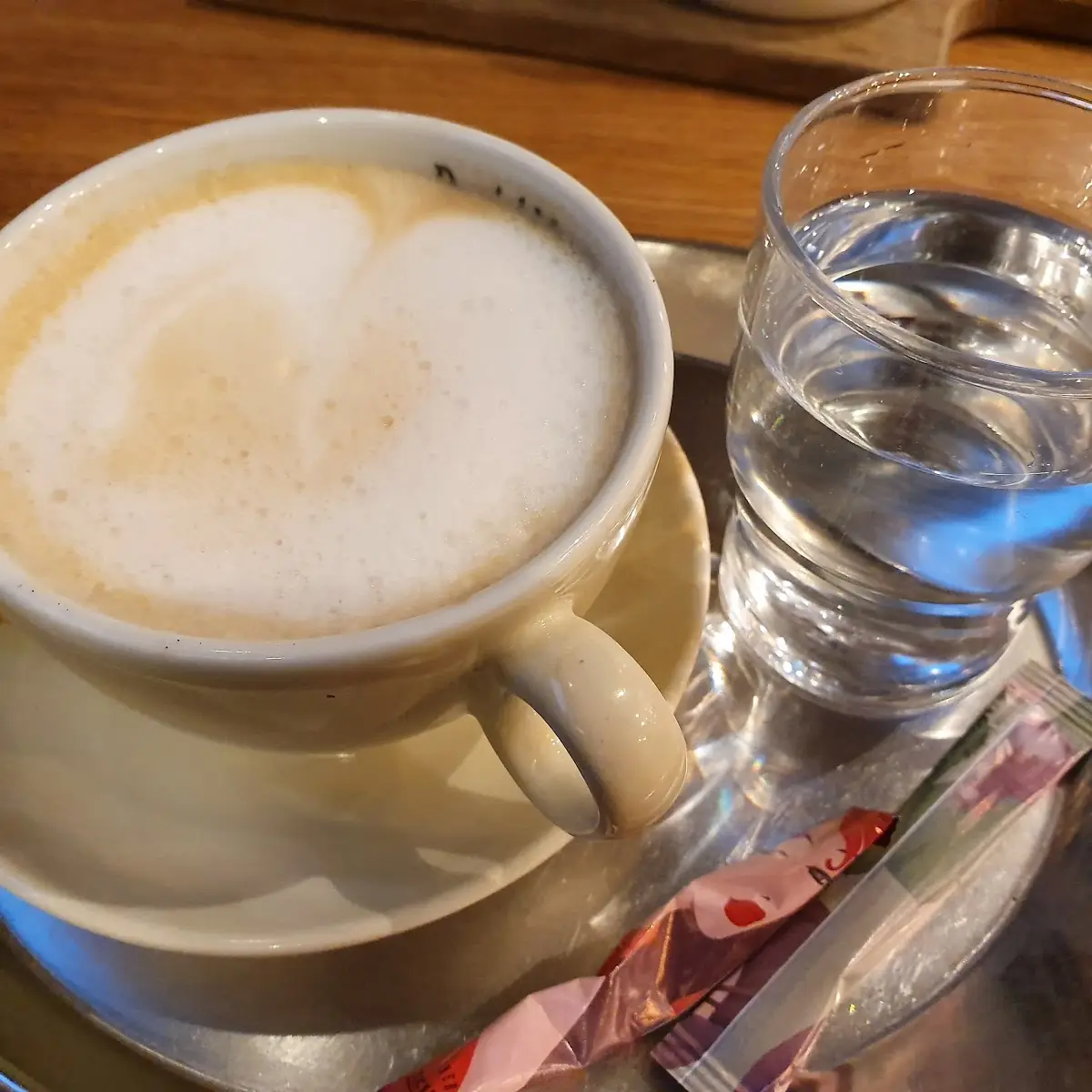 Cappuccino