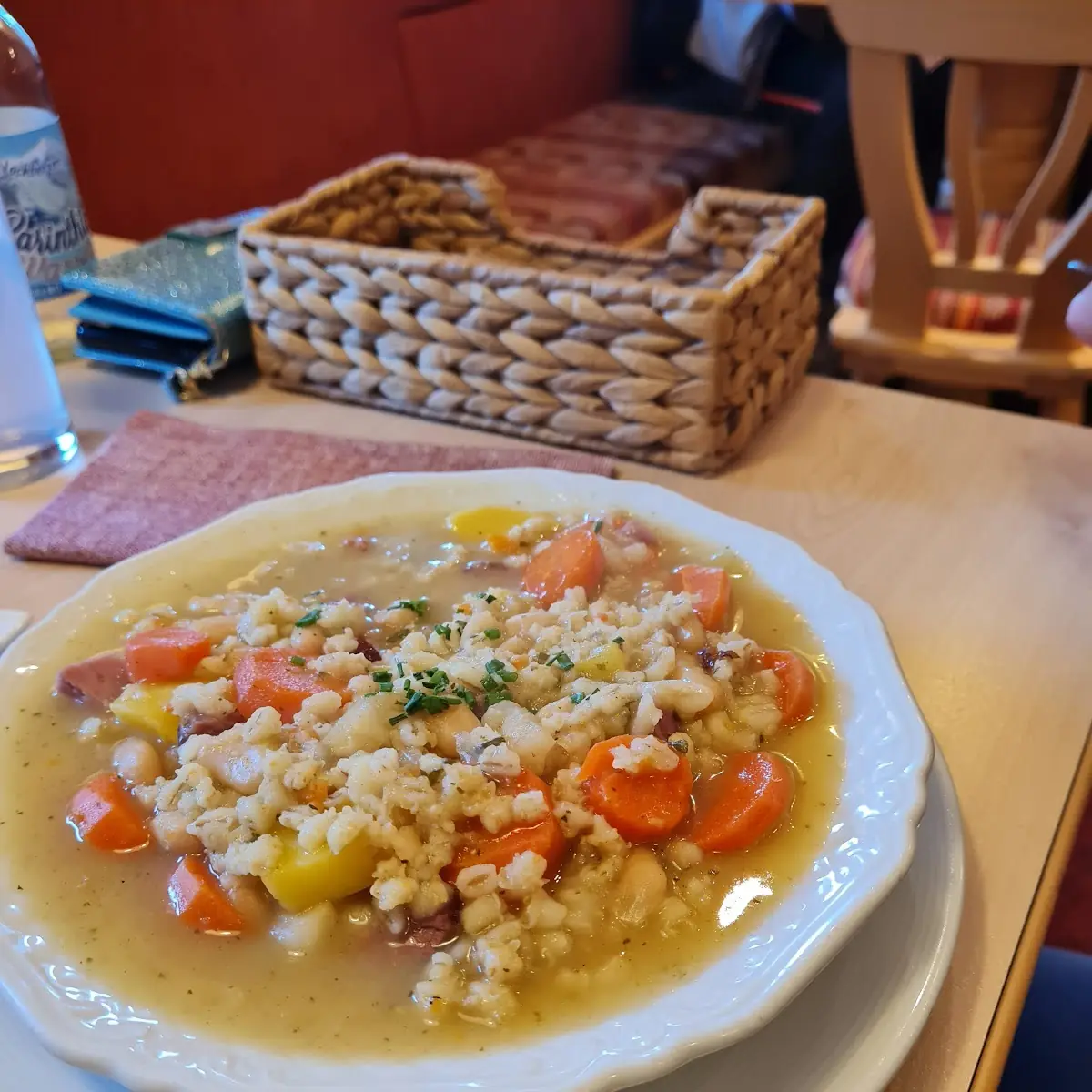 Ritschert