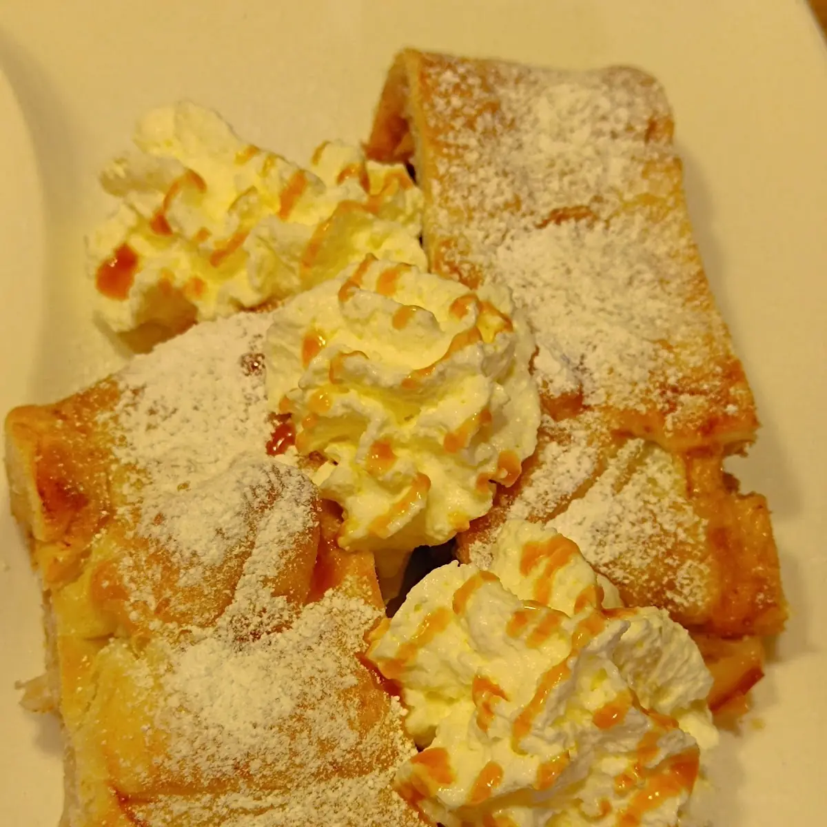 Strudel