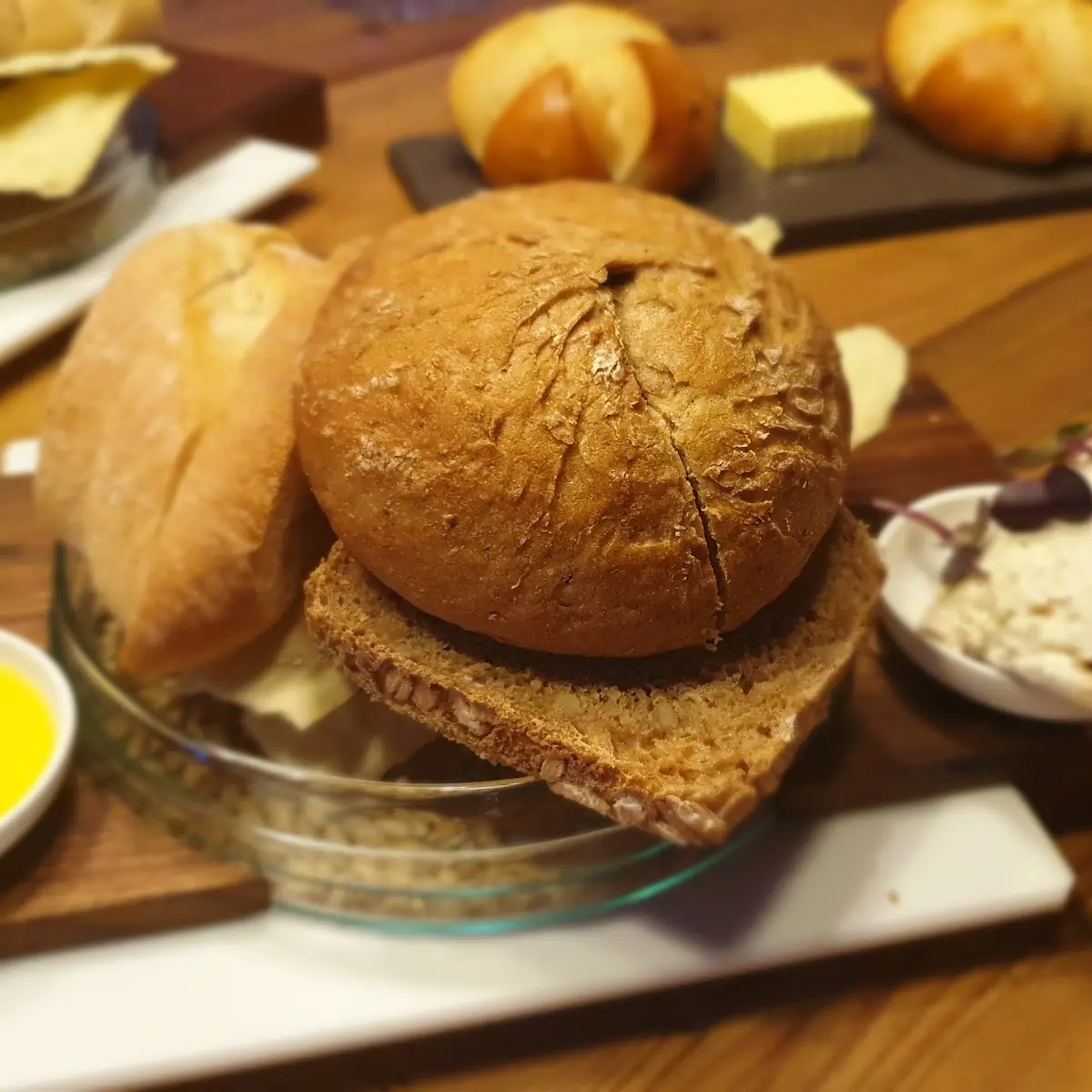 Bread