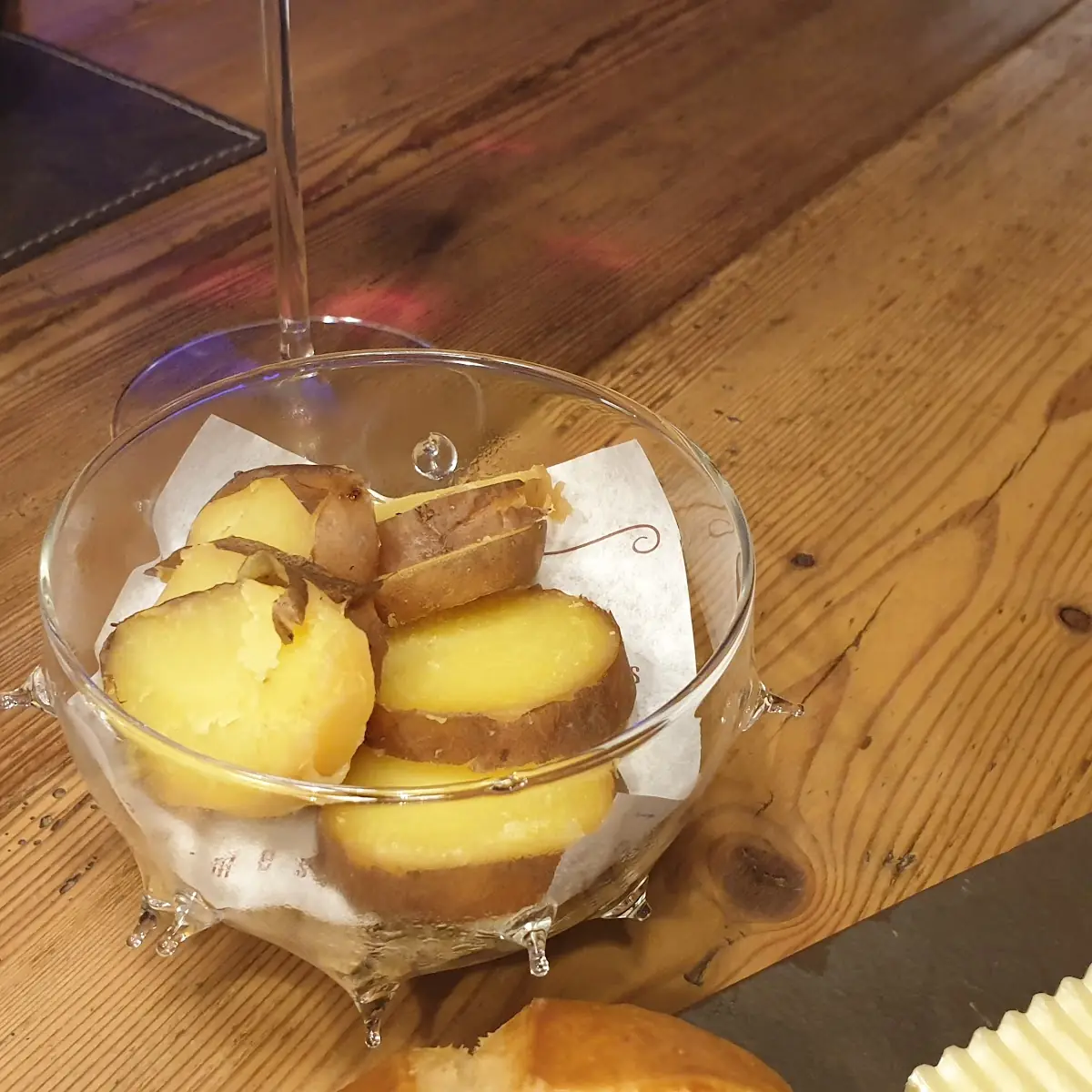 Potato