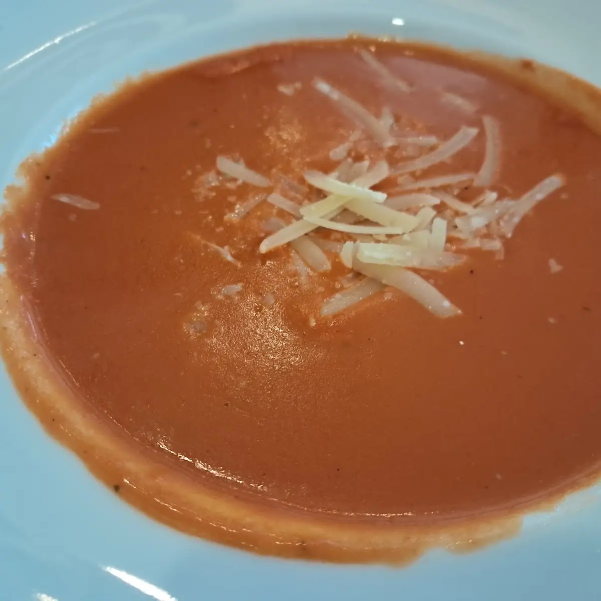 Tomatensuppe