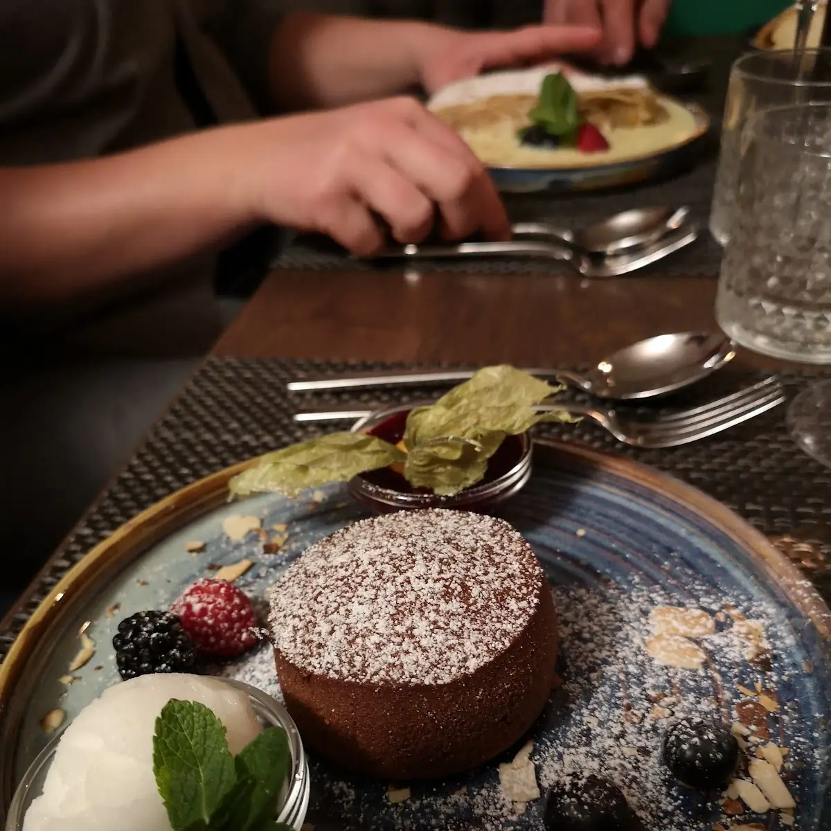Brownie