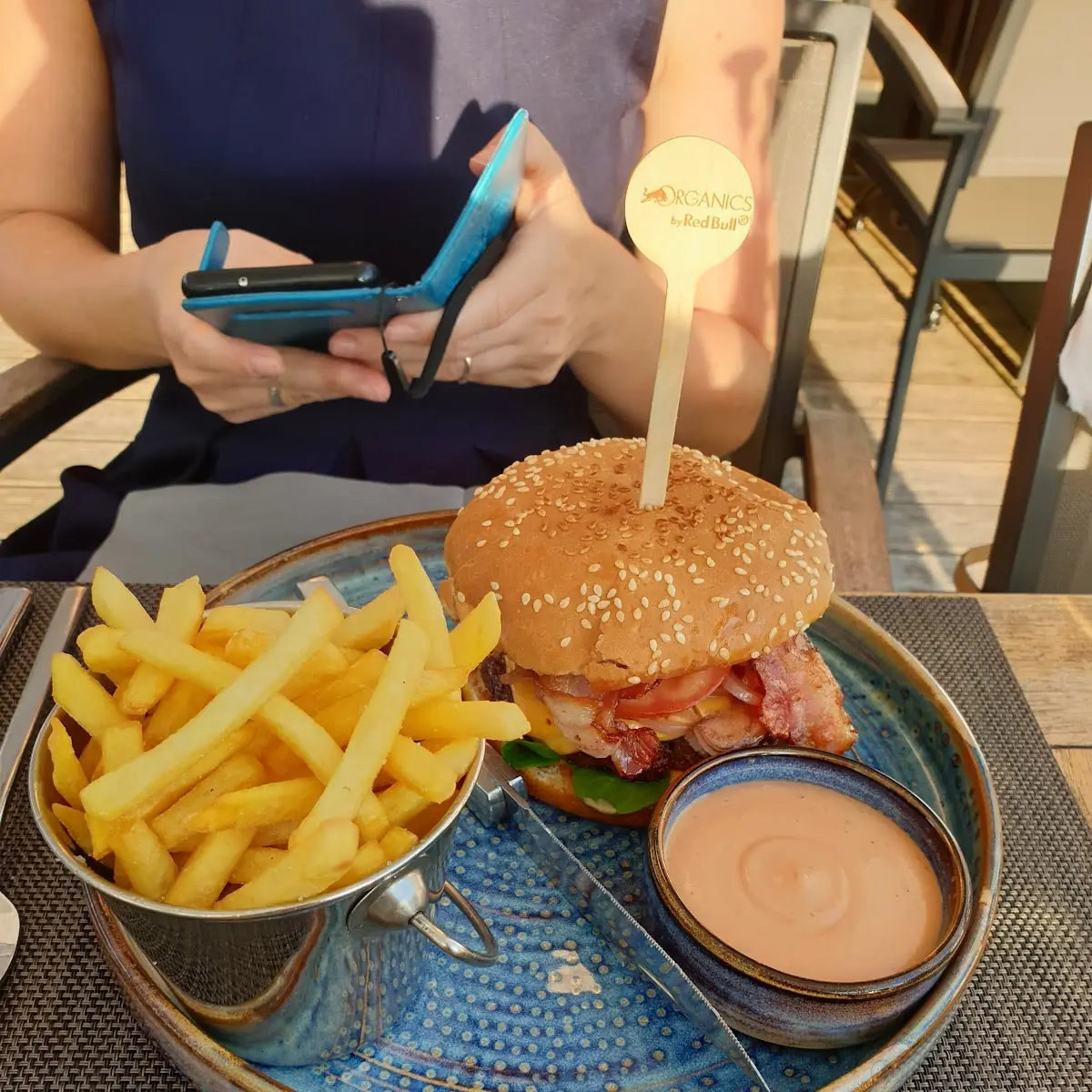 Josep's Burger