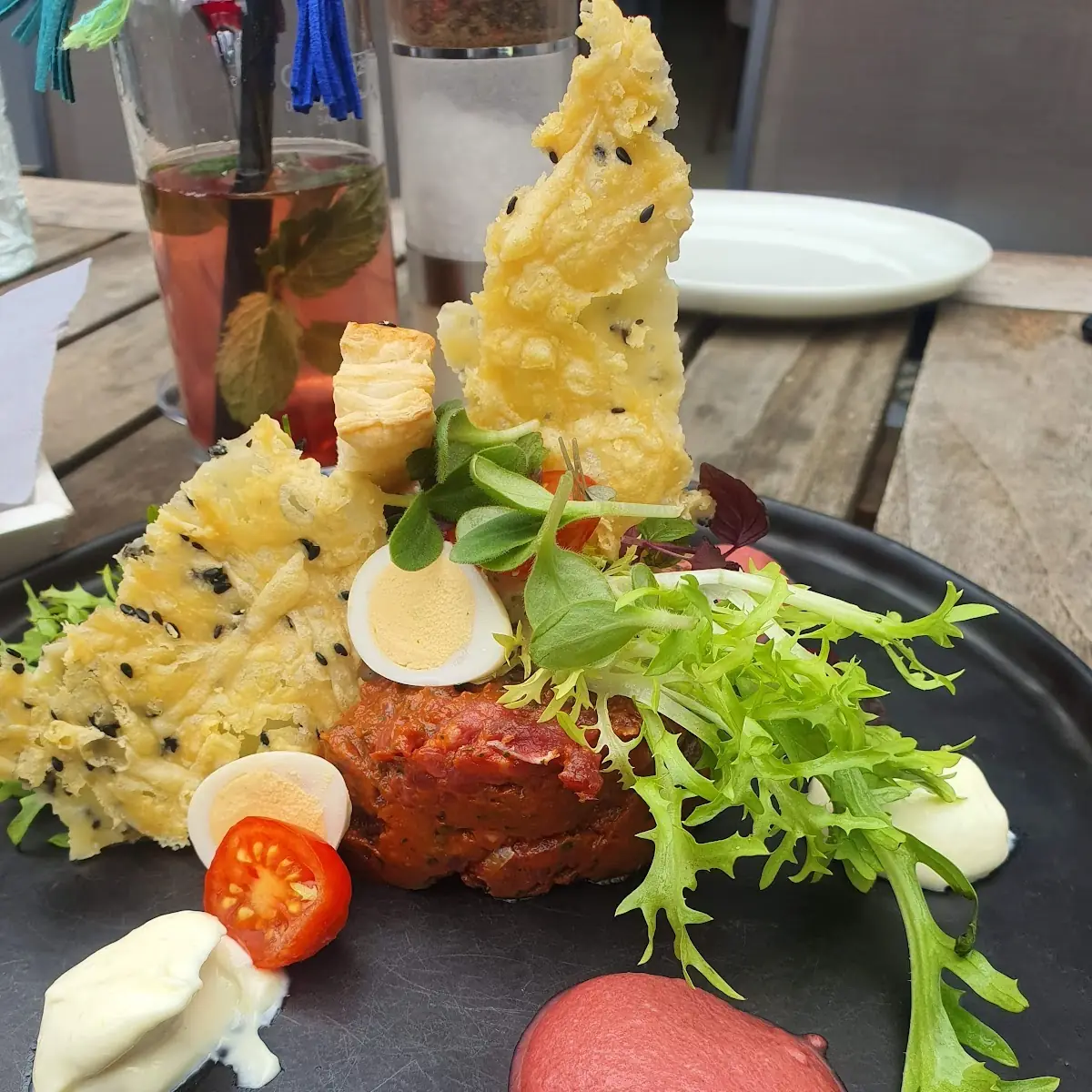 Tartar