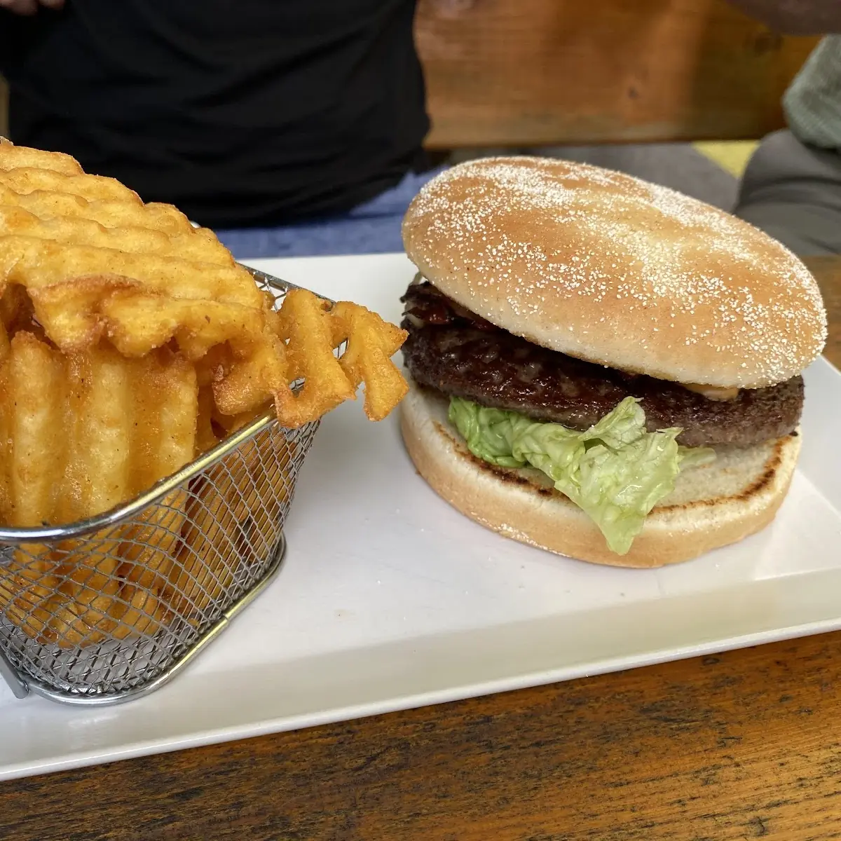 Burger