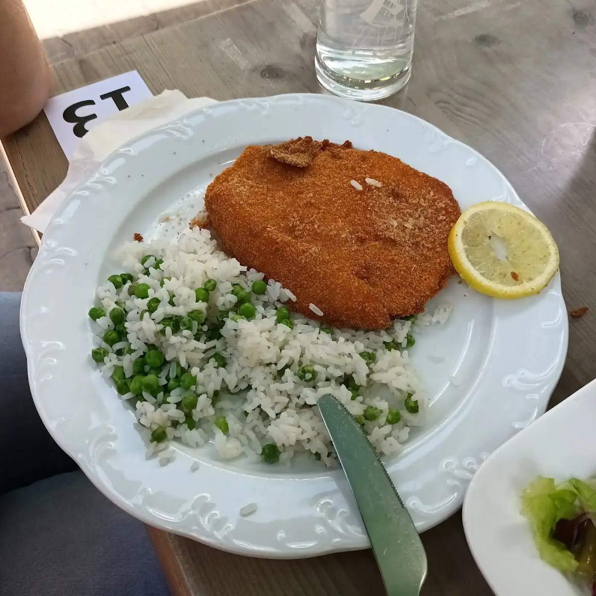 Gordon Bleu