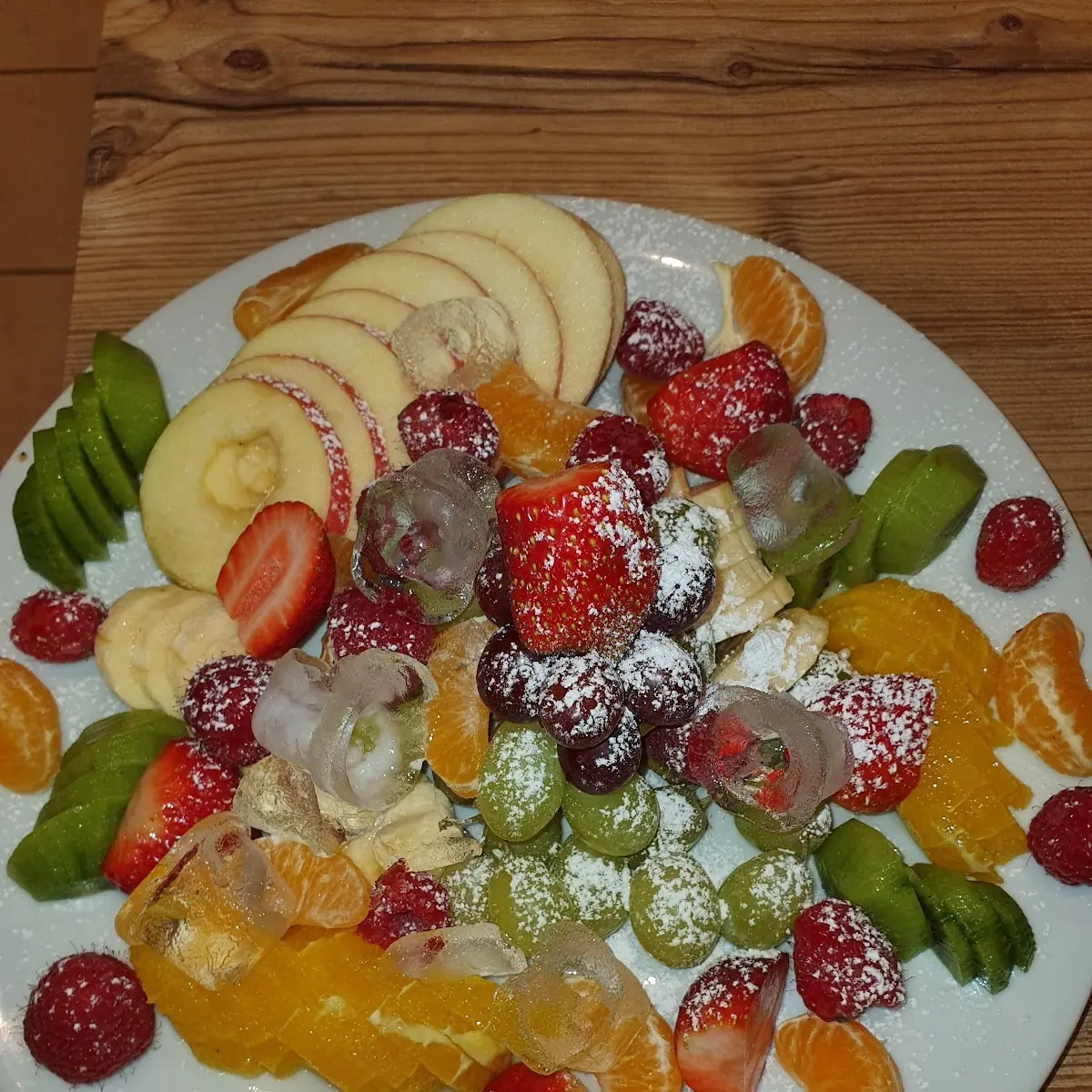 Obstteller