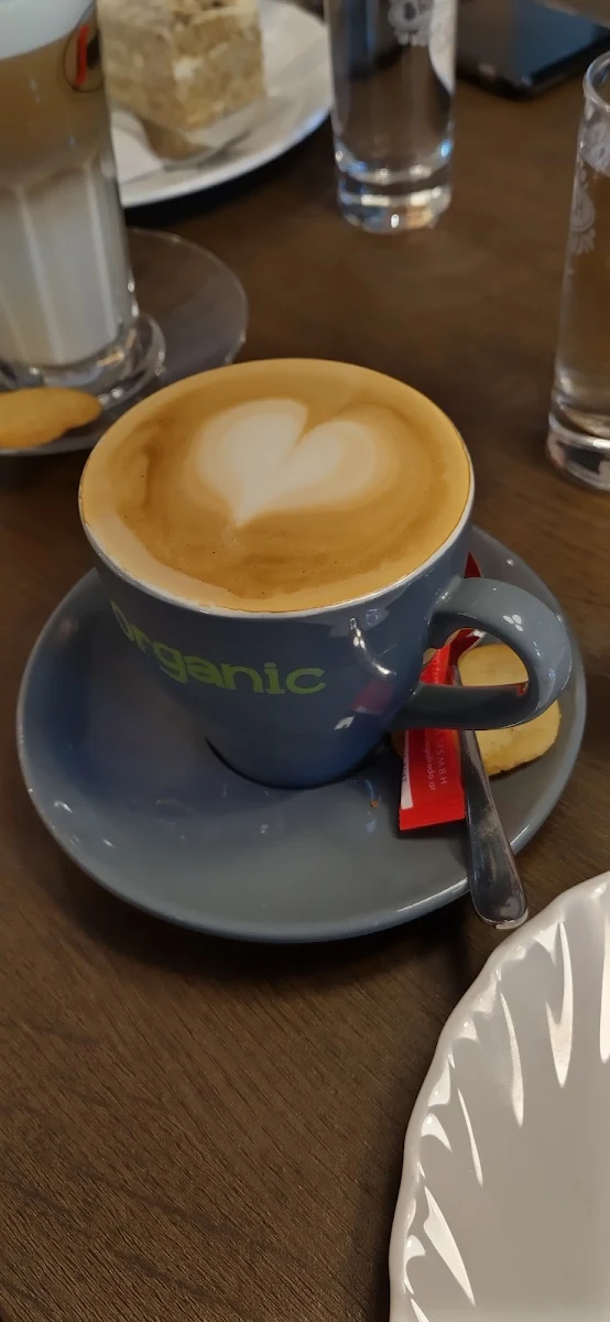Cappuccino
