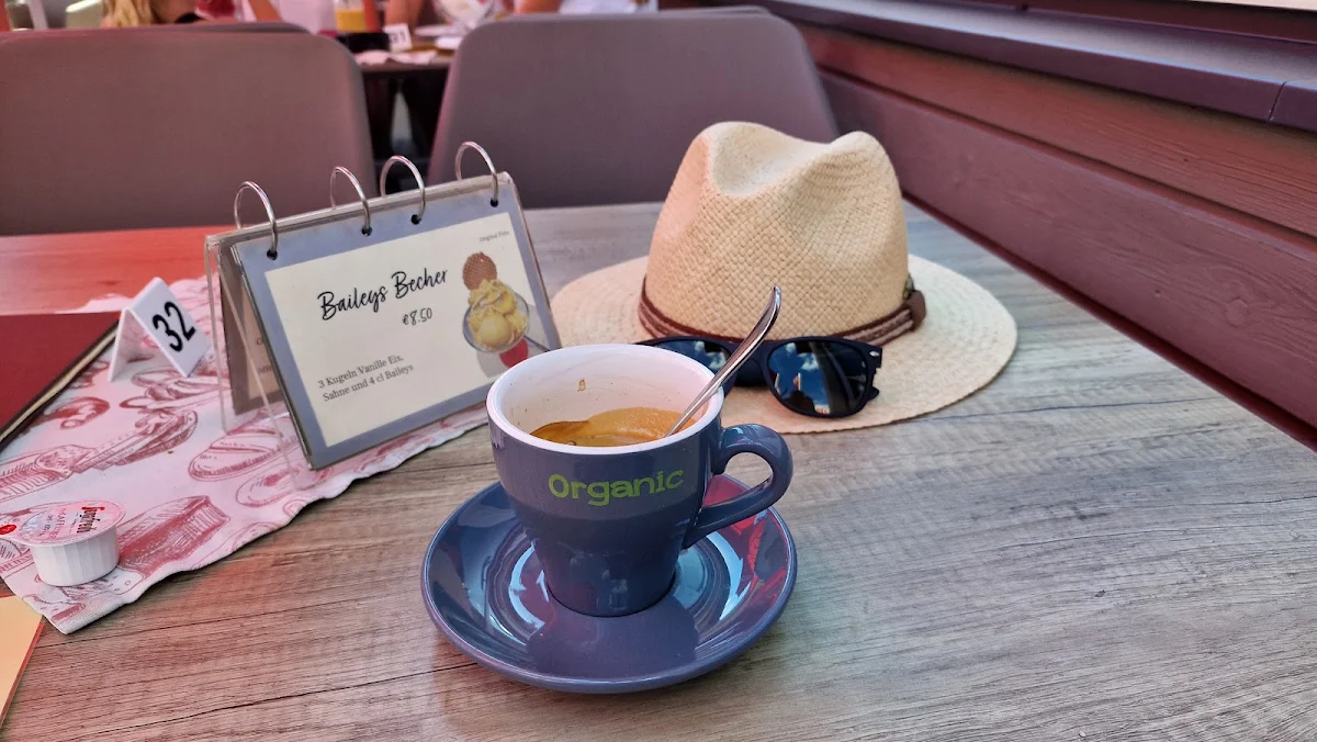 Dopio Espresso