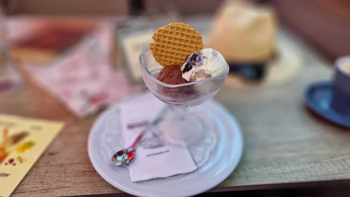 Eis