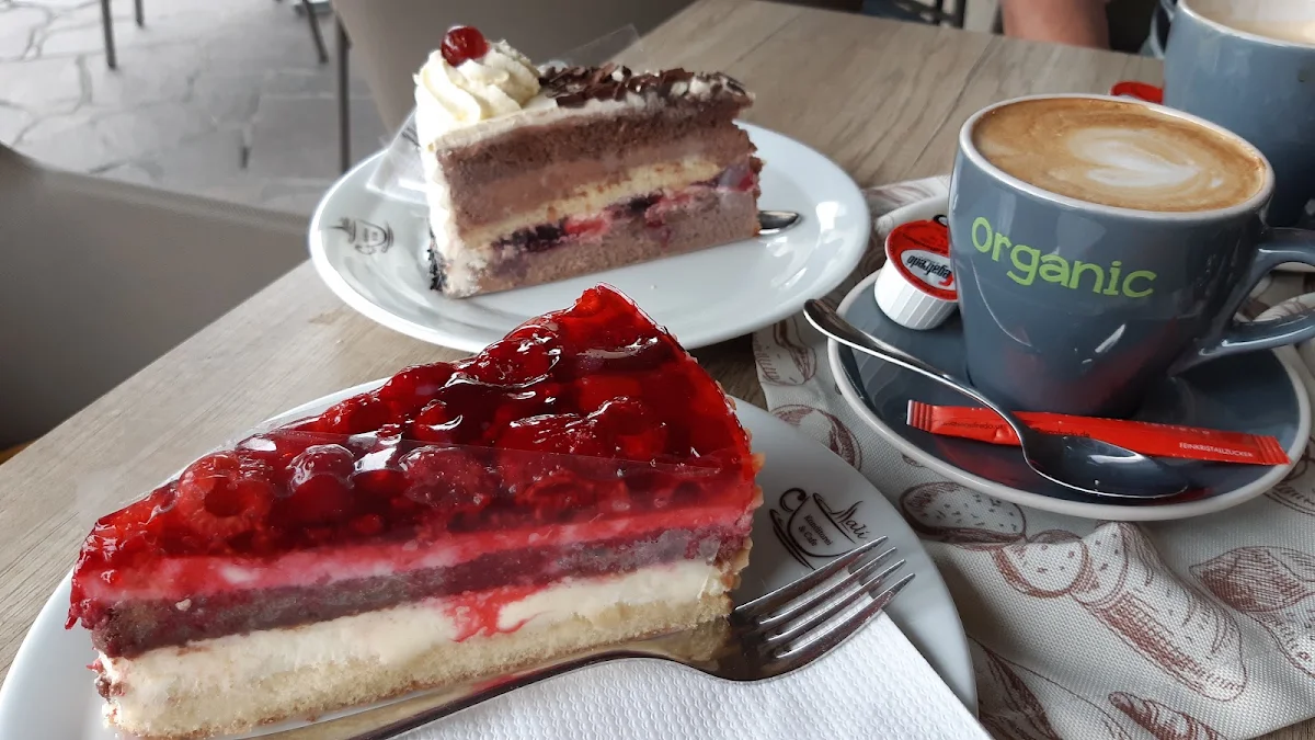 Mjammie Taart