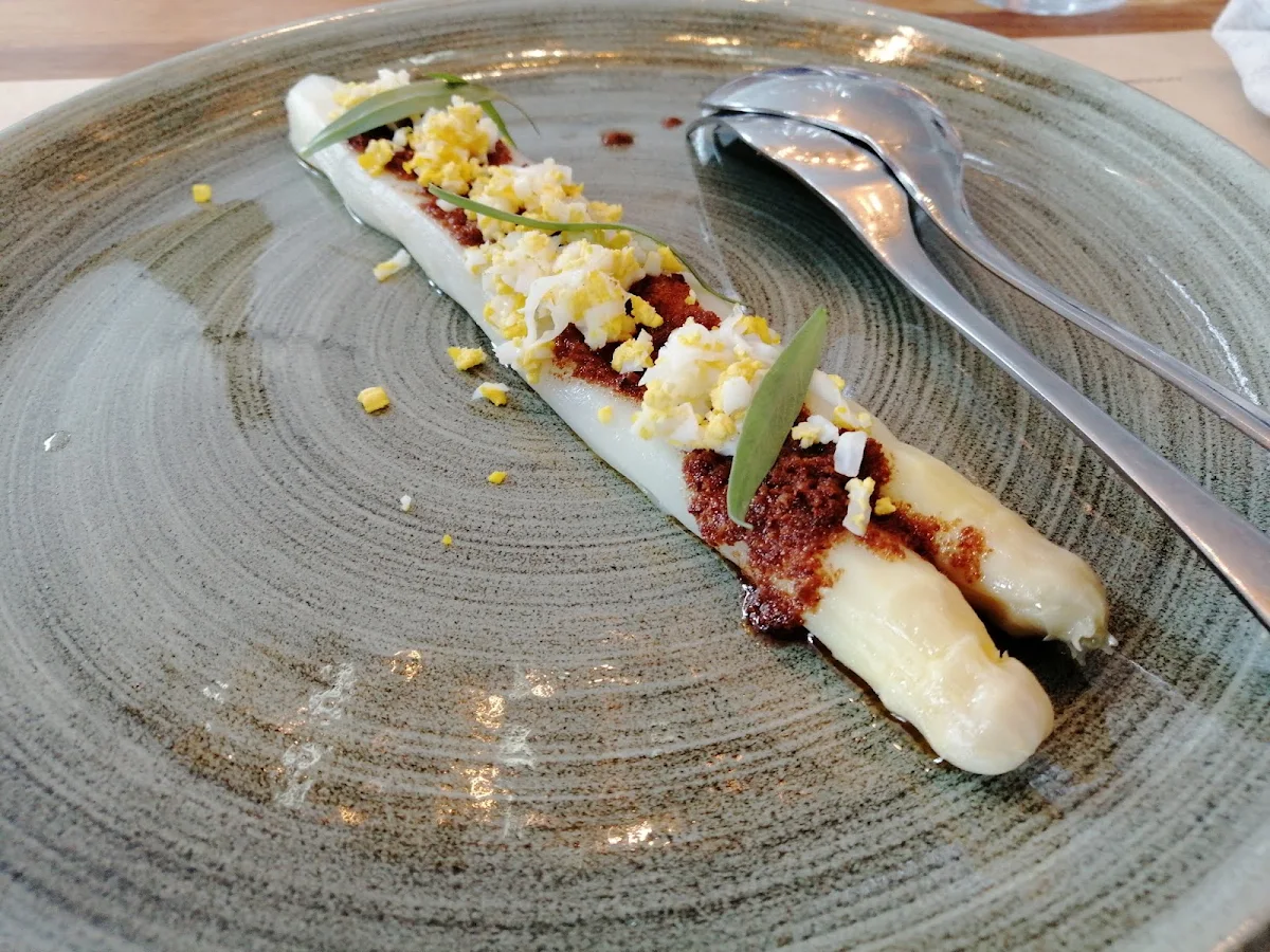 Spargel
