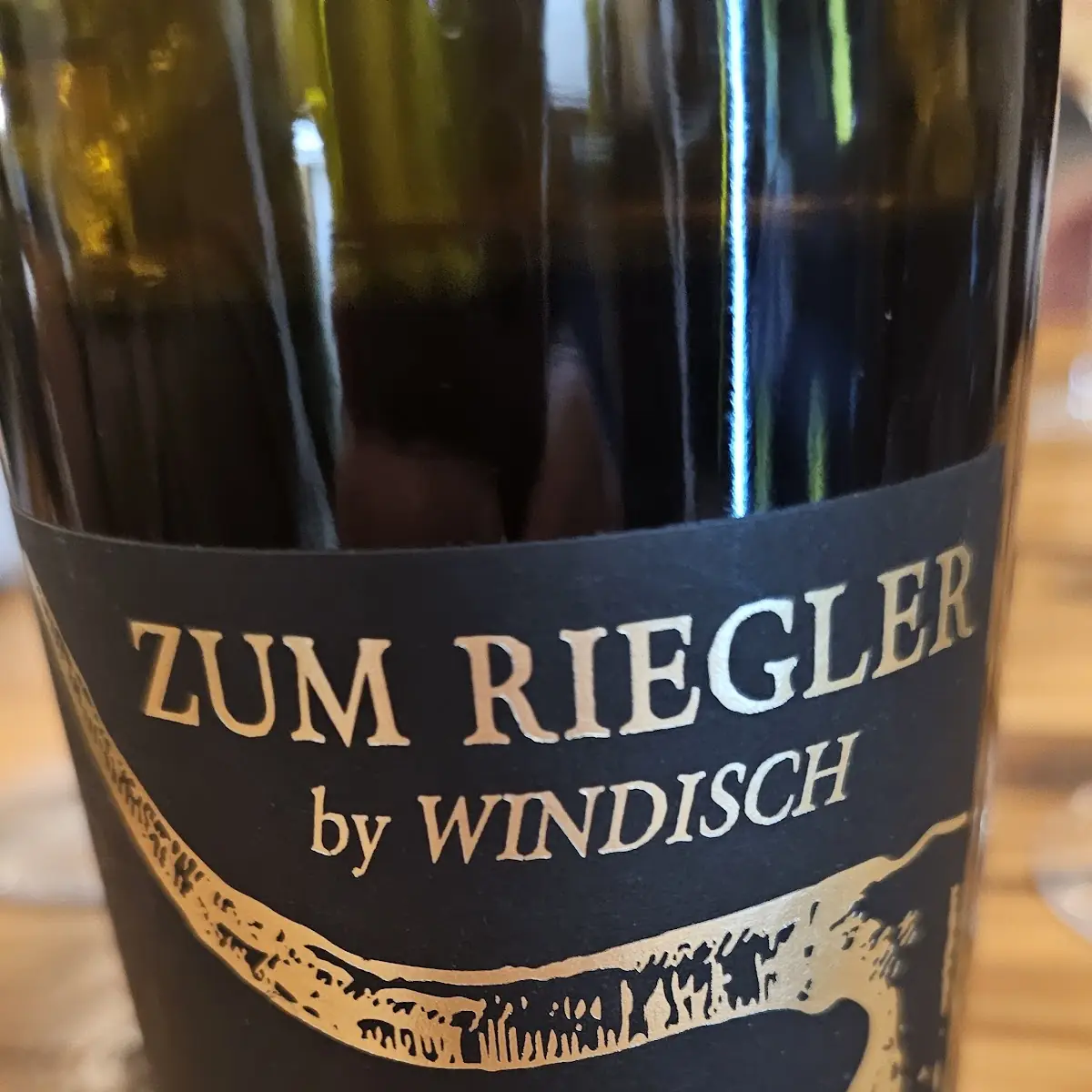 Rotwein