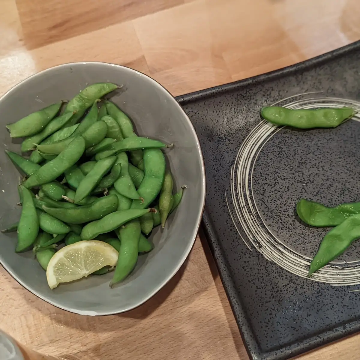 Edamame