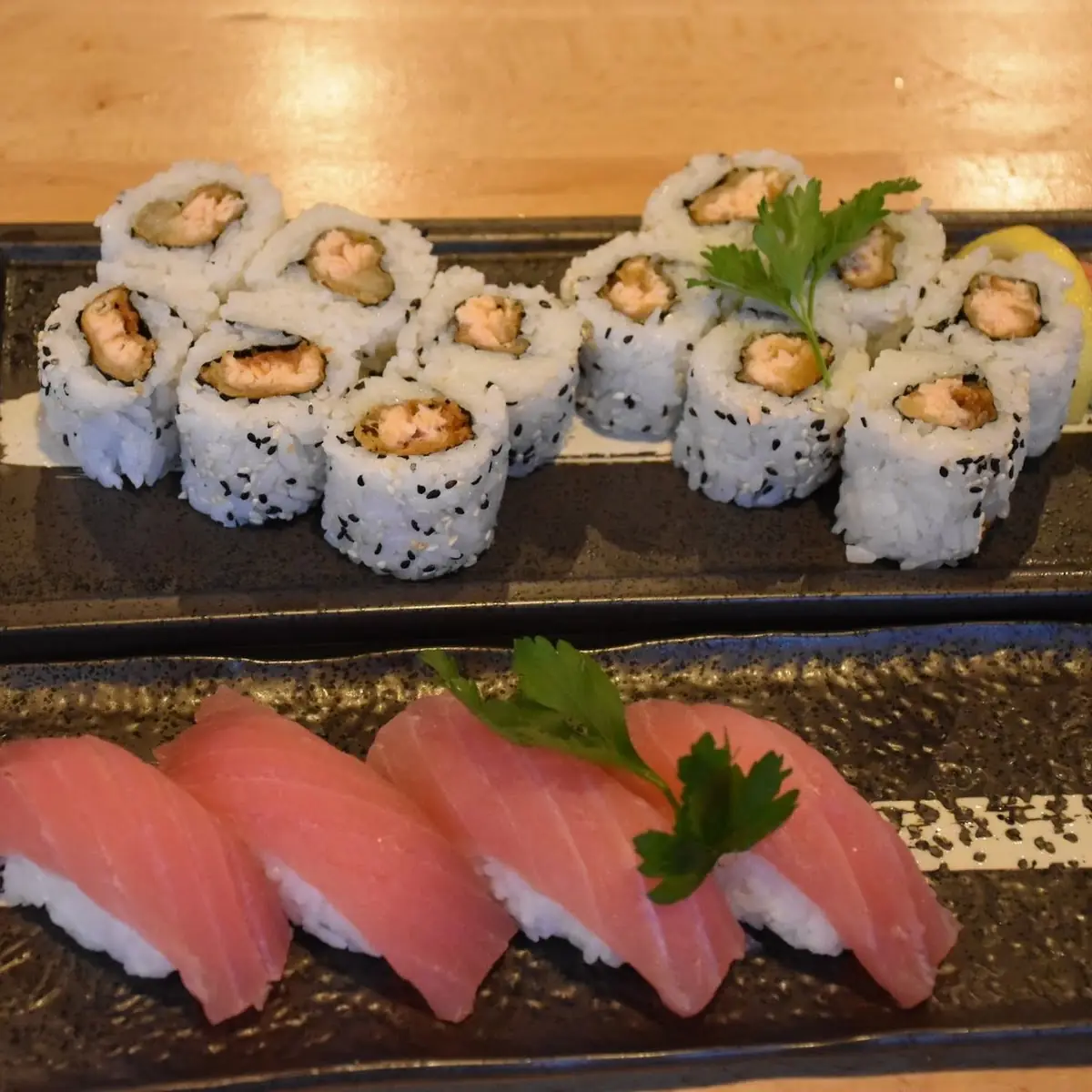 Sake Reis