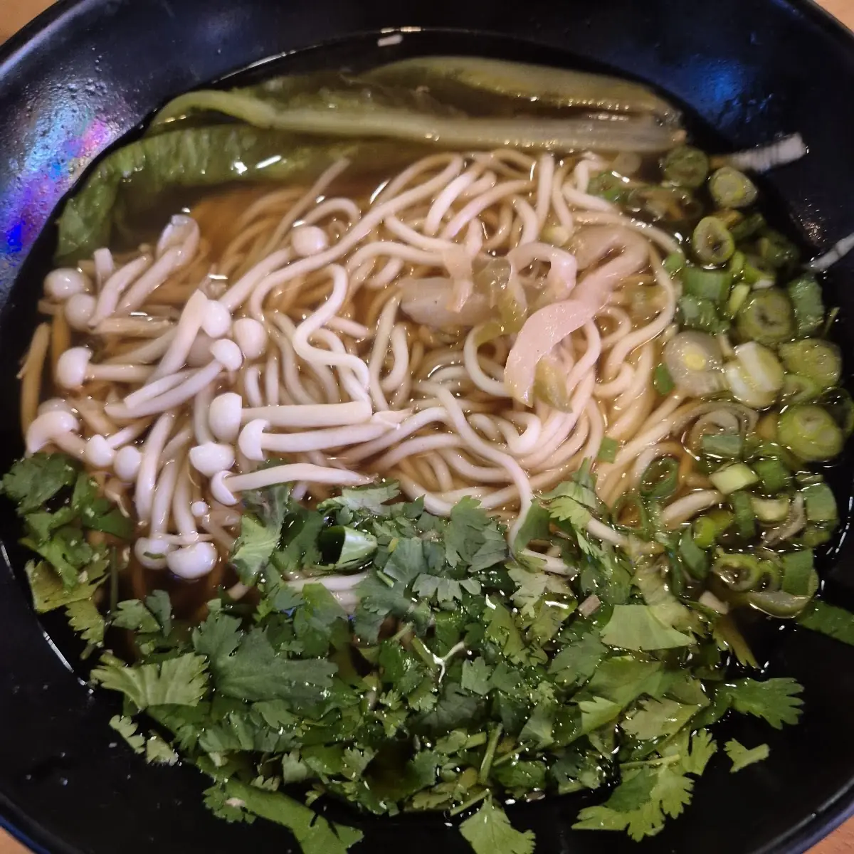 Yu Nudelsuppe