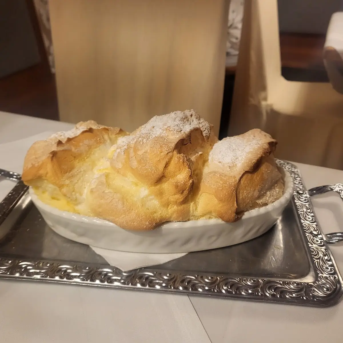 Salzburger Nockerl