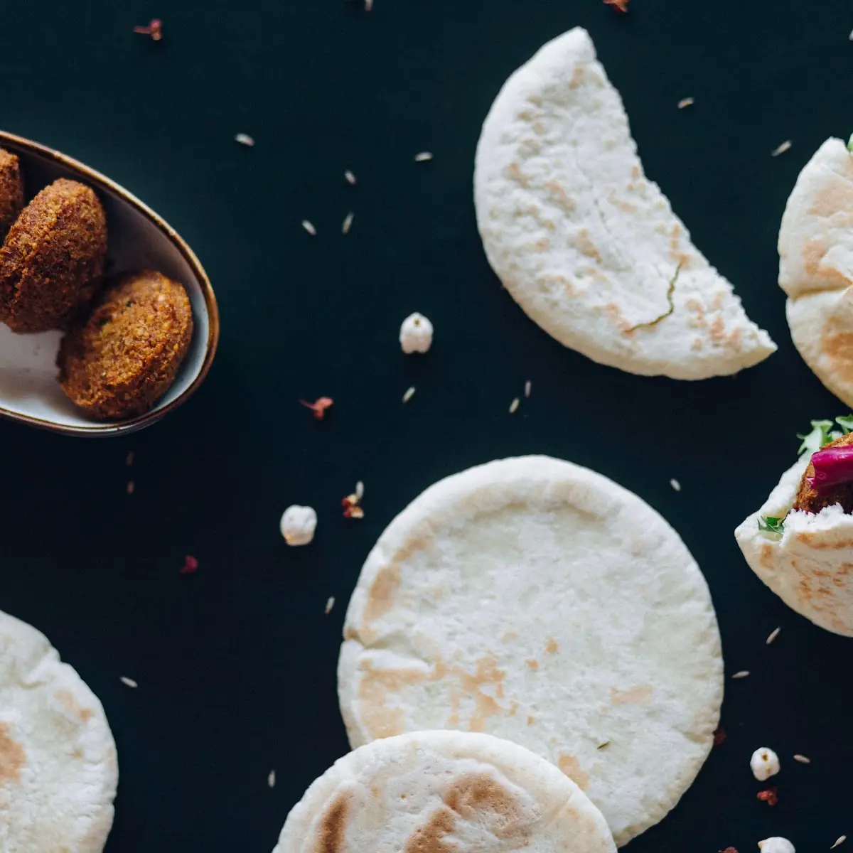 Falafel