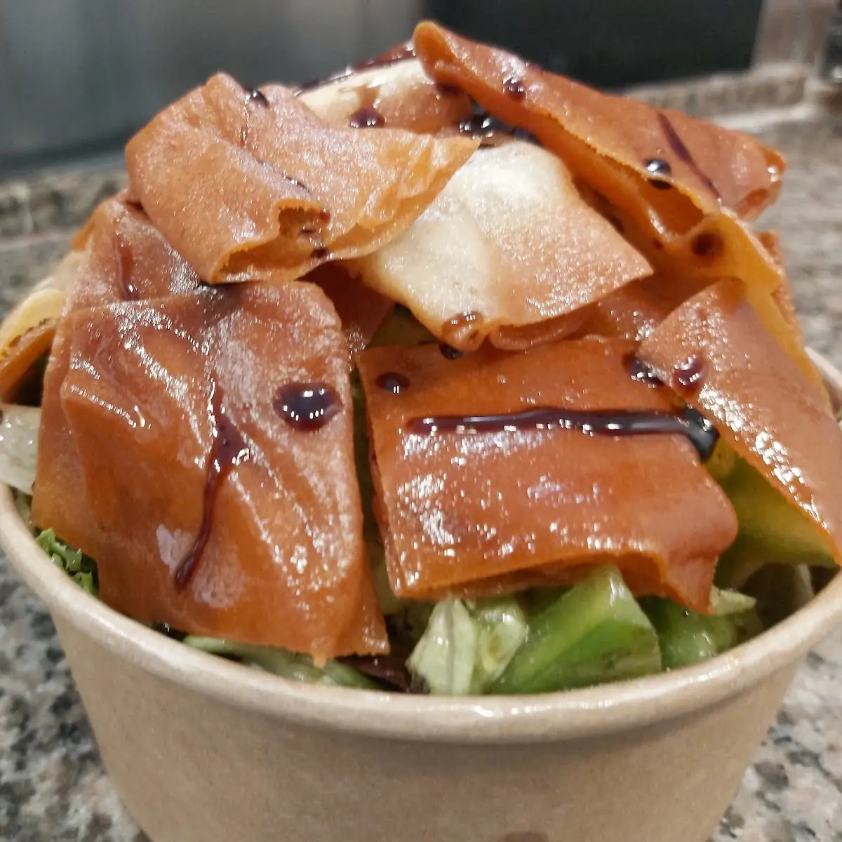 Fattoush