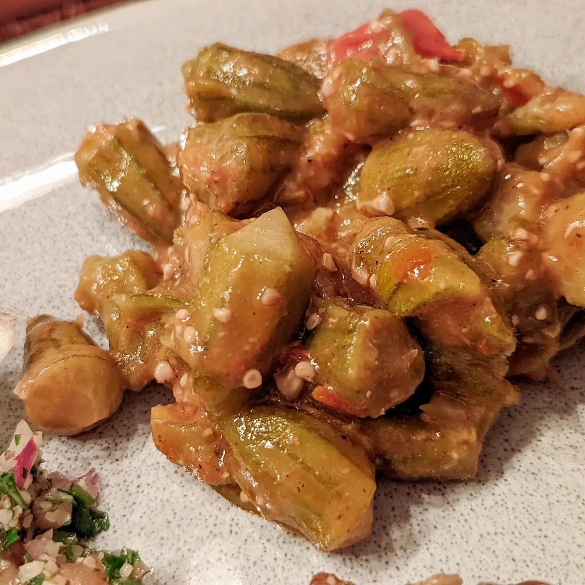 Okra