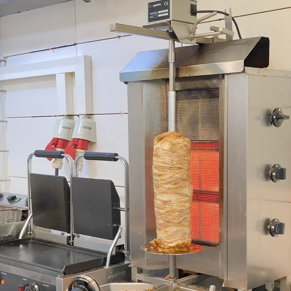 Schawarma