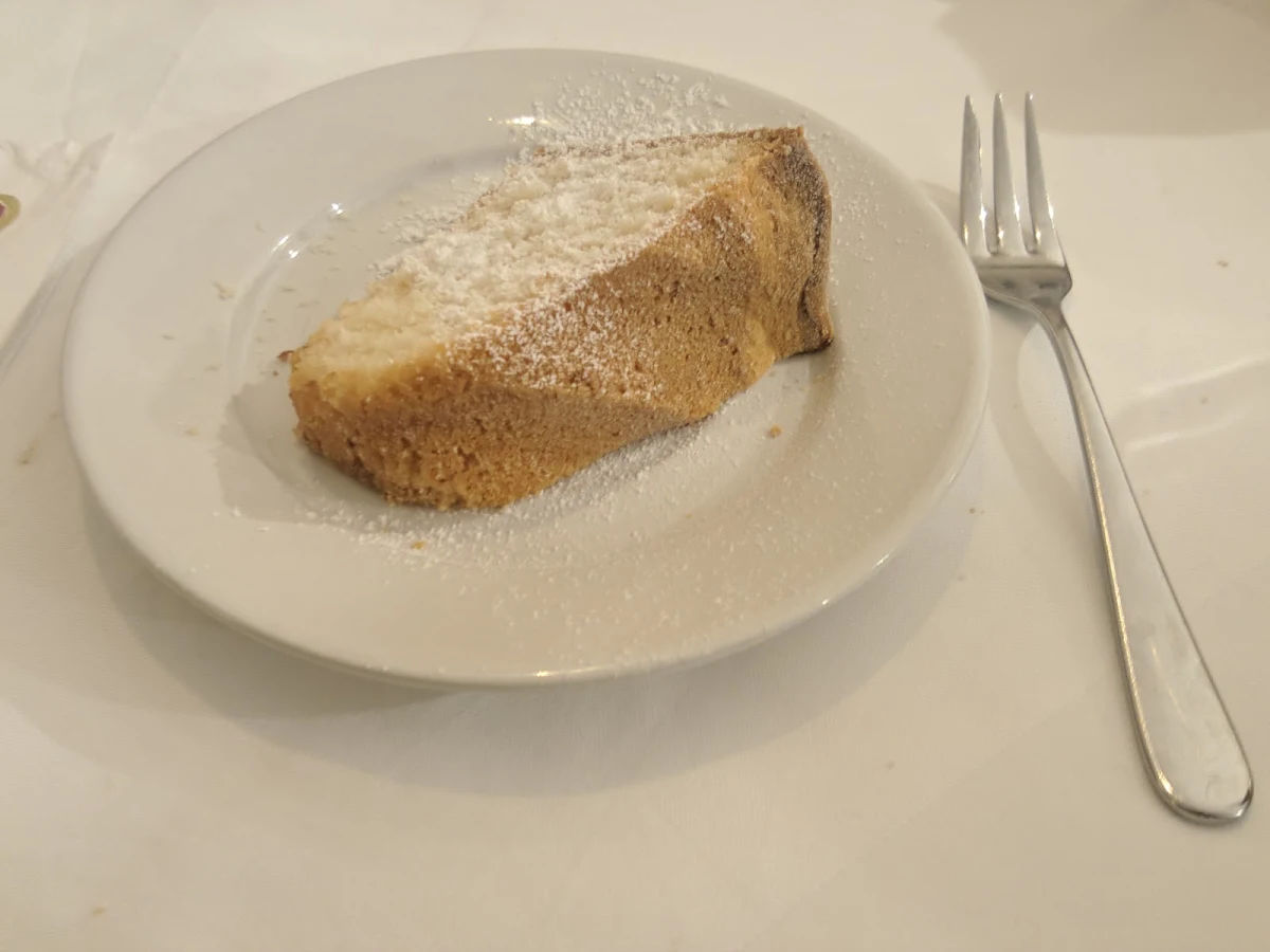 Bread