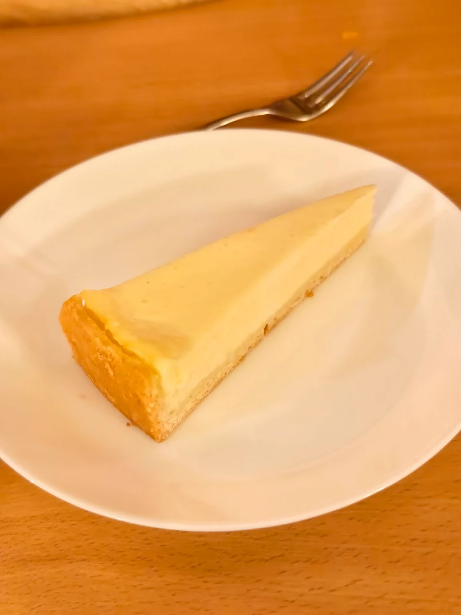 Cake