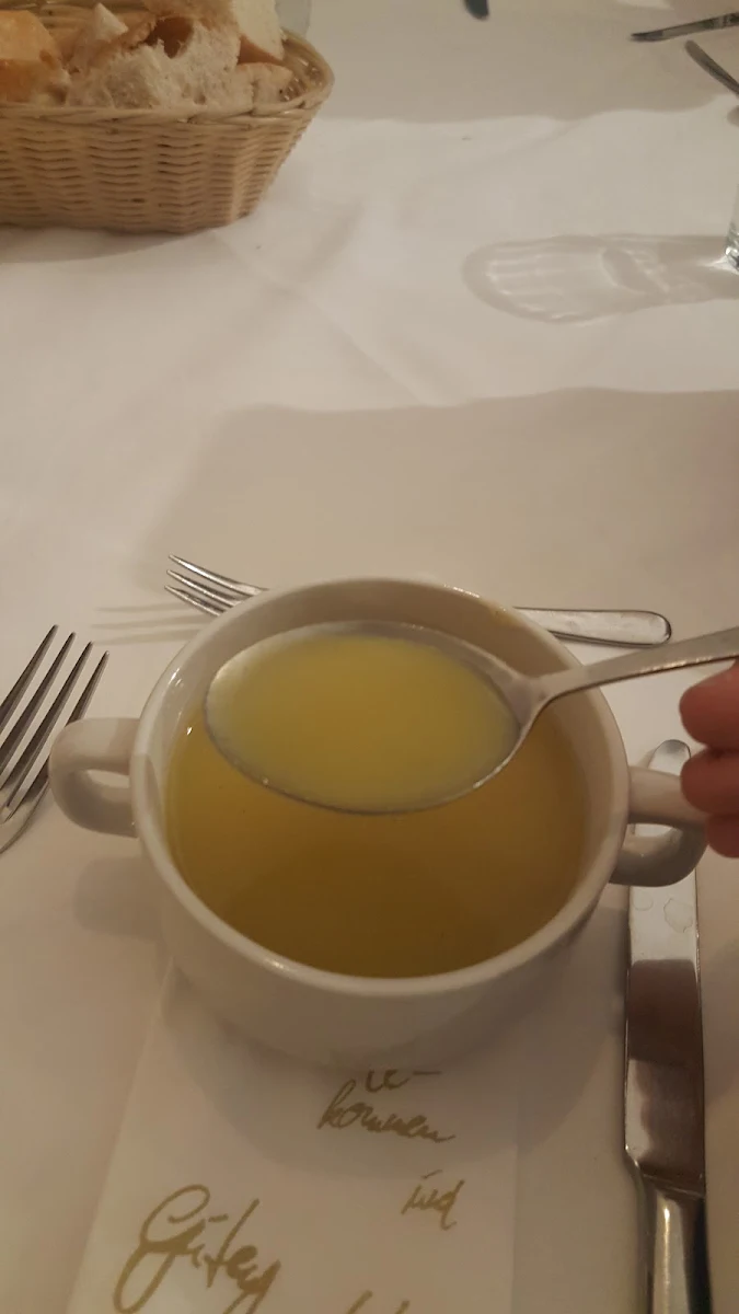 Soup