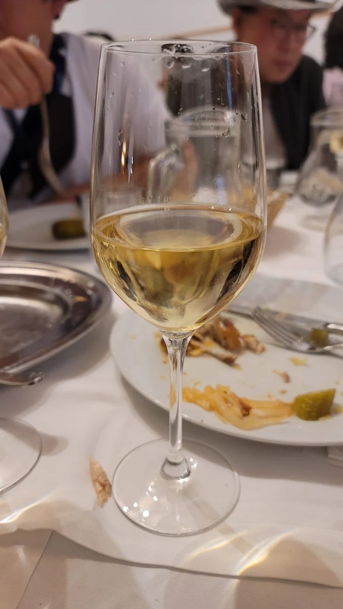 White Wine